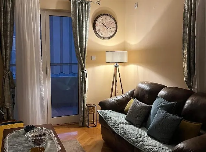 Apartman Nina
