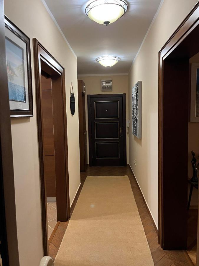 Apartment Nina Kotor
