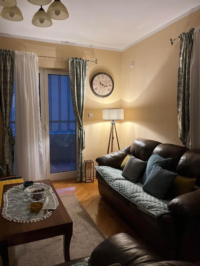 Apartment Nina