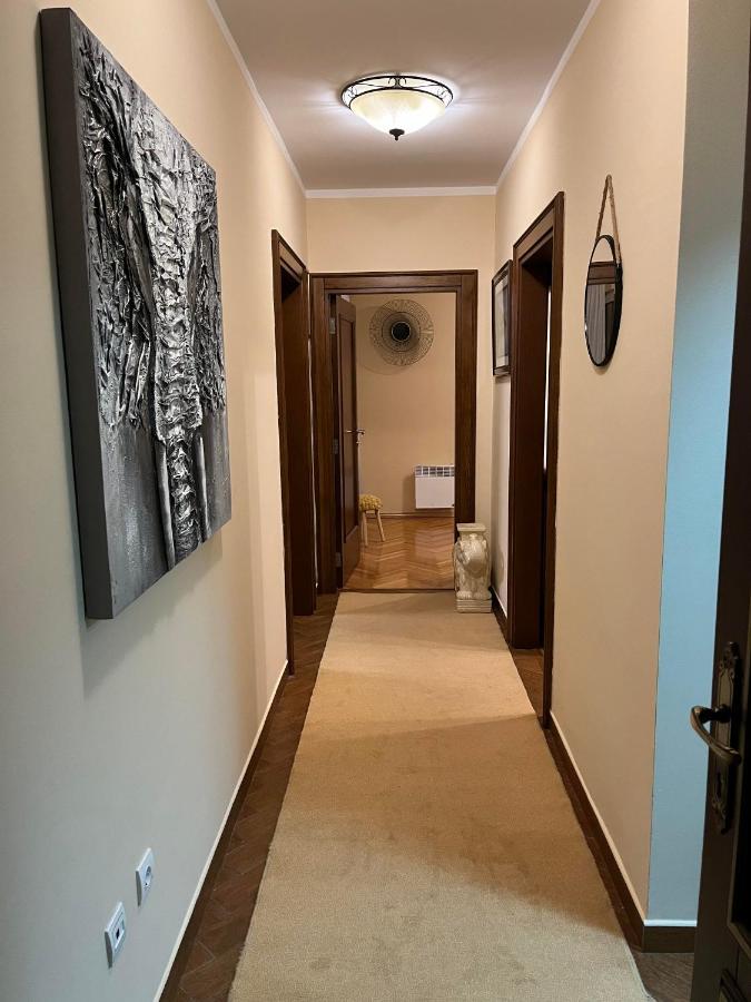 Nina Apartment *